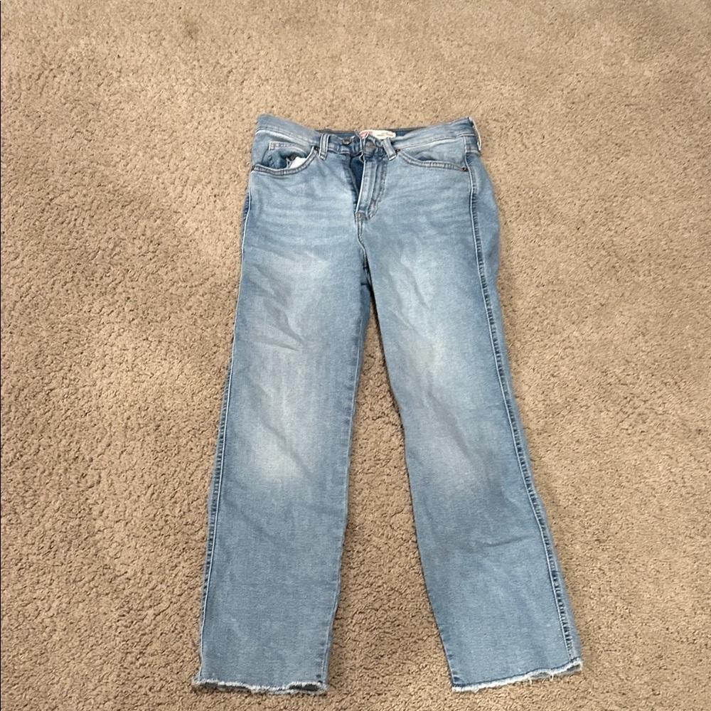 Signature by Levi Strauss Kids Denim Jeans